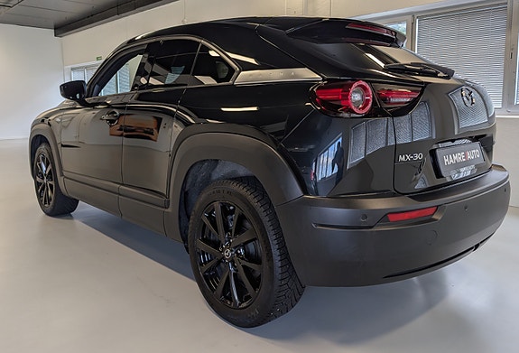 Mazda MX-30 14 of 30