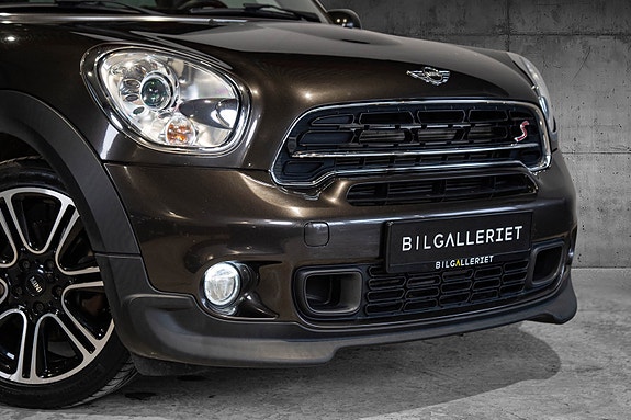 MINI Cooper S 3 of 27