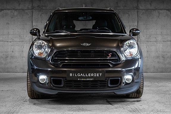 MINI Cooper S 2 of 27