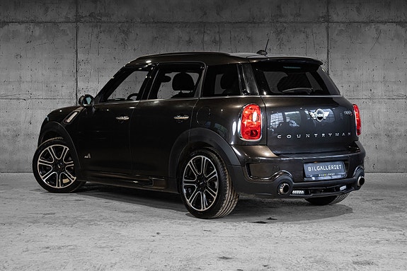 MINI Cooper S 5 of 27