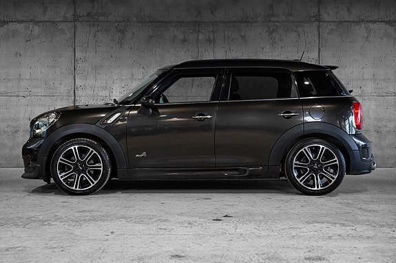 MINI Cooper S 4 of 27