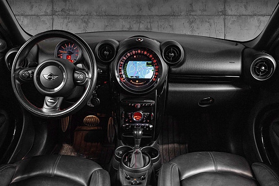 MINI Cooper S 14 of 27