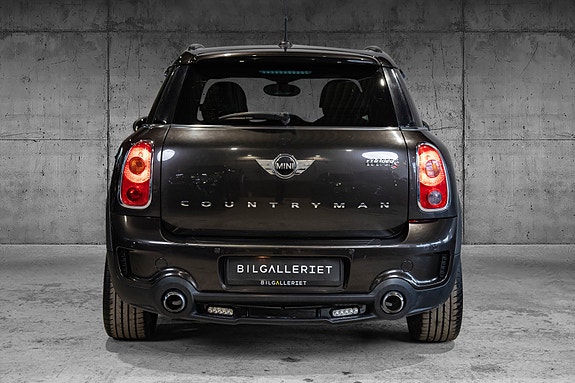 MINI Cooper S 7 of 27