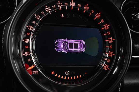 MINI Cooper S 27 of 27