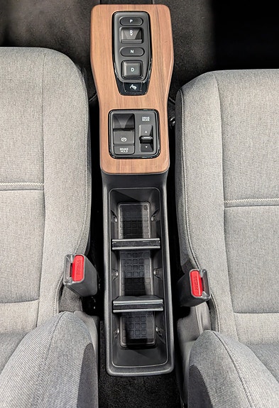 Honda e 30 of 30