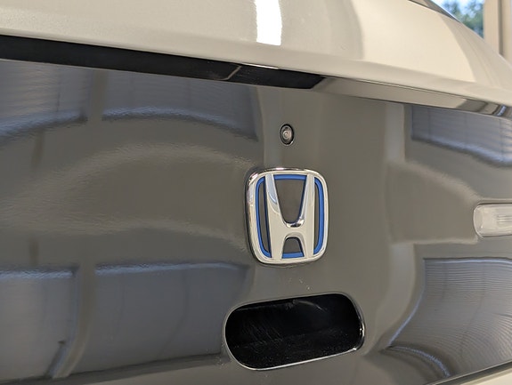 Honda e 14 of 30