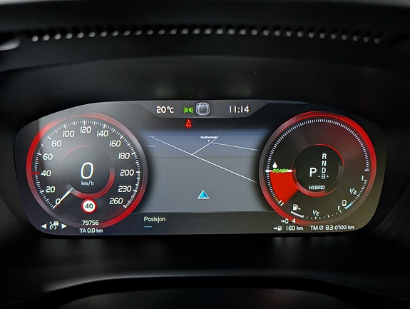Volvo XC40 24 of 30