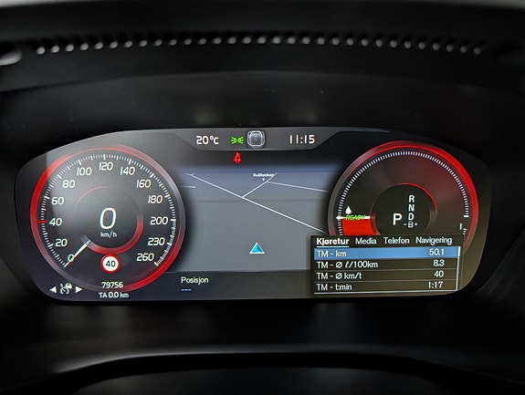 Volvo XC40 25 of 30