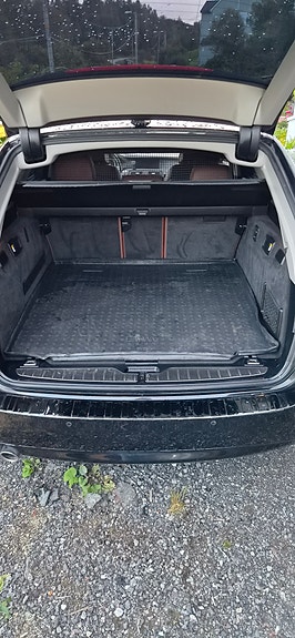 BMW 525d 14 of 18