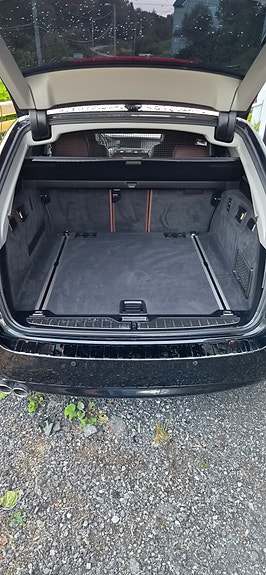 BMW 525d 12 of 18
