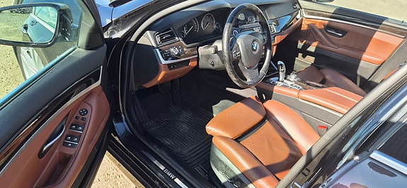 BMW 525d 7 of 18