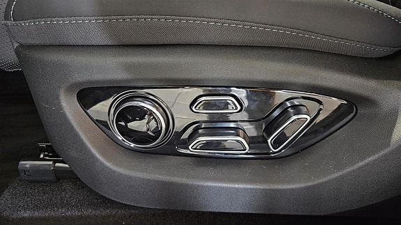 BYD Sealion 7 11 of 30