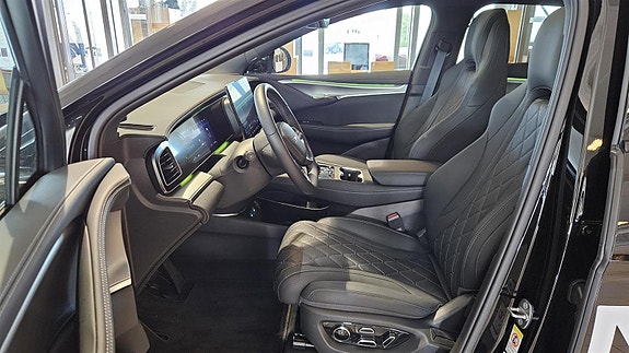 BYD Sealion 7 10 of 30