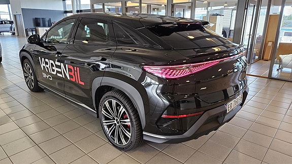 BYD Sealion 7 5 of 30