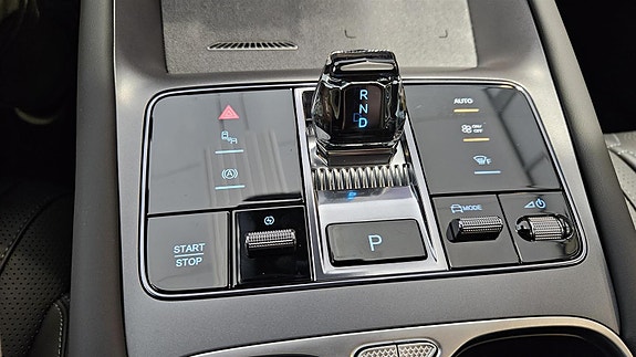 BYD Sealion 7 25 of 30