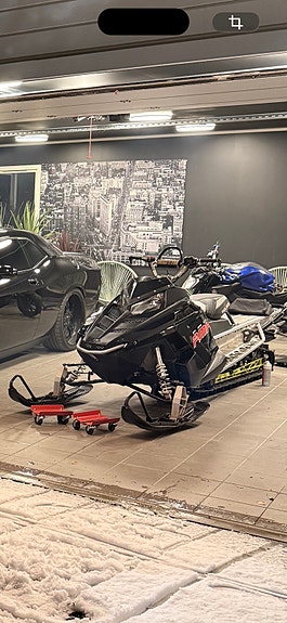 Polaris Pro rmk 4 of 4