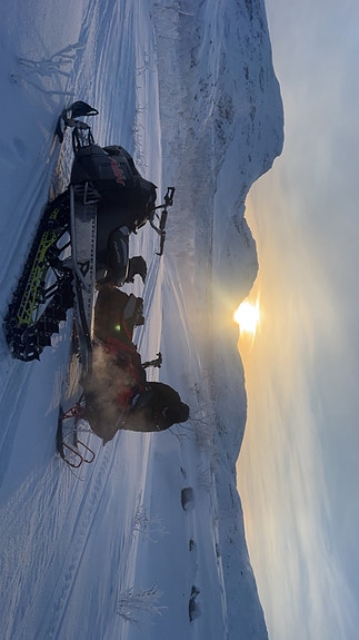 Polaris Pro rmk 2 of 4