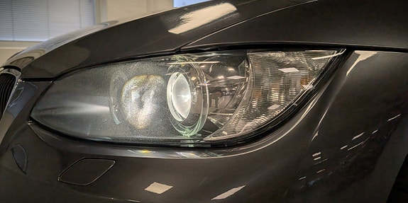 BMW 320d 5 of 30