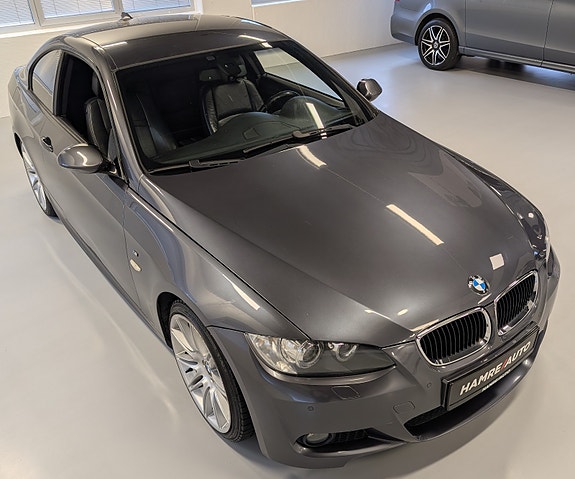 BMW 320d 11 of 30