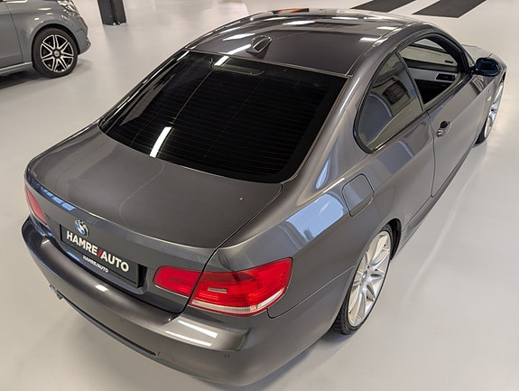 BMW 320d 13 of 30