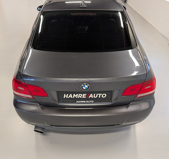 BMW 320d 15 of 30