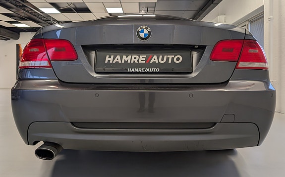 BMW 320d 14 of 30