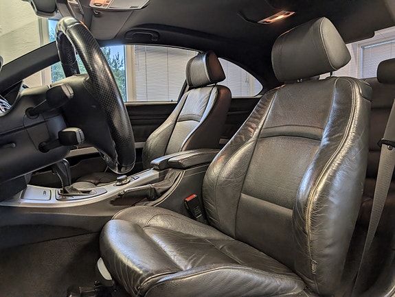 BMW 320d 24 of 30