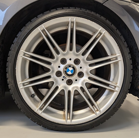 BMW 320d 19 of 30