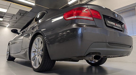BMW 320d 17 of 30
