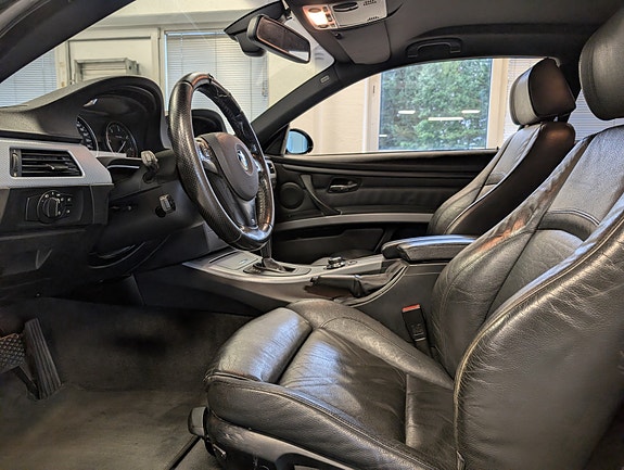 BMW 320d 22 of 30