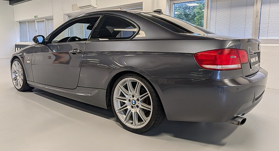 BMW 320d 16 of 30