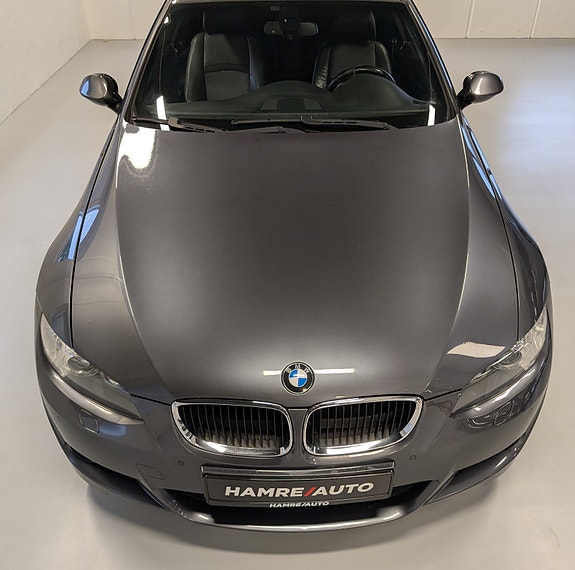 BMW 320d 9 of 30