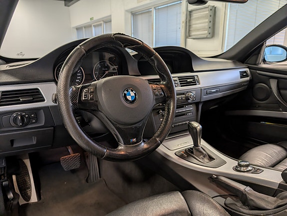 BMW 320d 23 of 30
