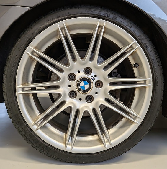 BMW 320d 20 of 30