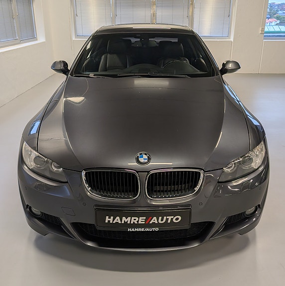 BMW 320d 7 of 30
