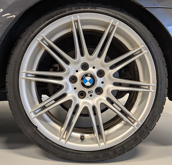 BMW 320d 21 of 30