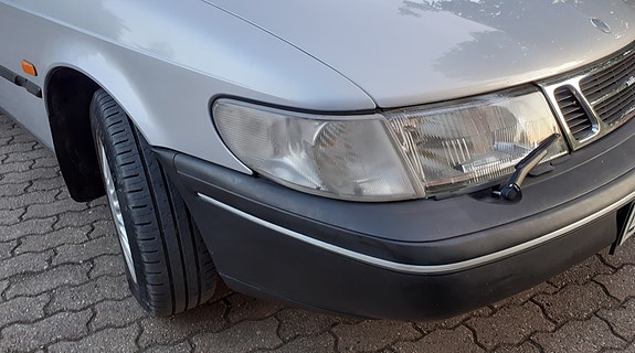 Saab 900 5 of 14