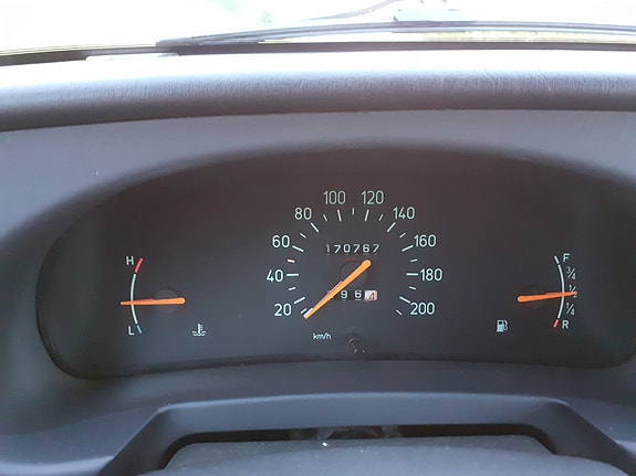 Saab 900 12 of 14