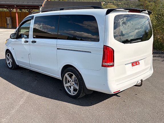 Mercedes-Benz Marco Polo 8 of 28