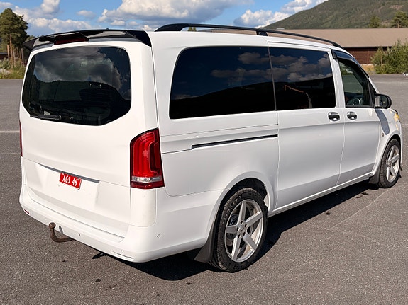 Mercedes-Benz Marco Polo 6 of 28