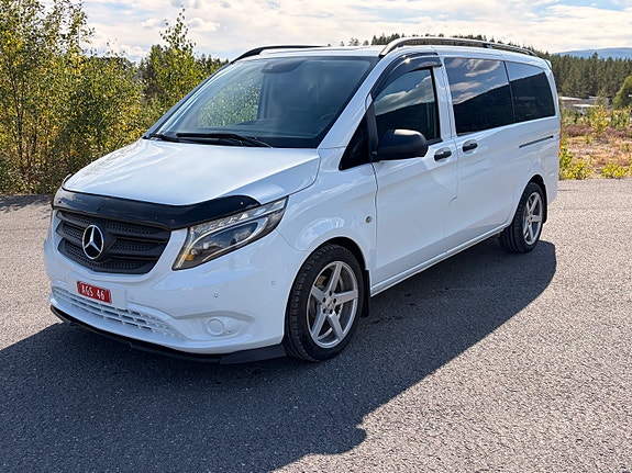 Mercedes-Benz Marco Polo 3 of 28