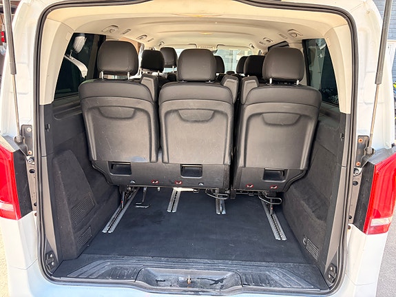 Mercedes-Benz Marco Polo 15 of 28