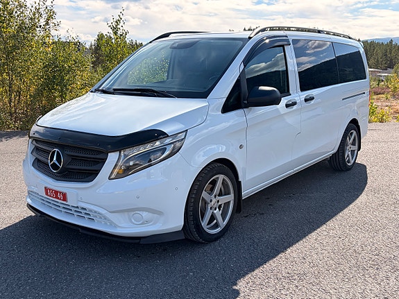 Mercedes-Benz Marco Polo 4 of 28