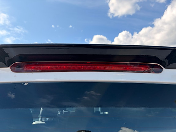 Mercedes-Benz Marco Polo 16 of 28