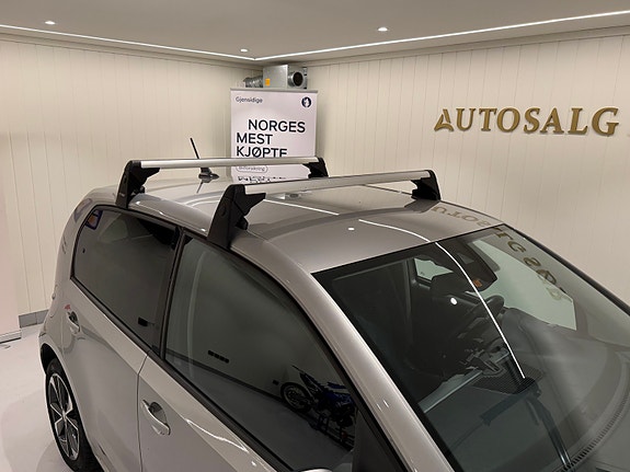 Skoda Citigo 9 of 21