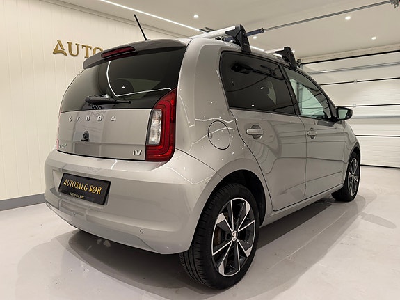 Skoda Citigo 6 of 21