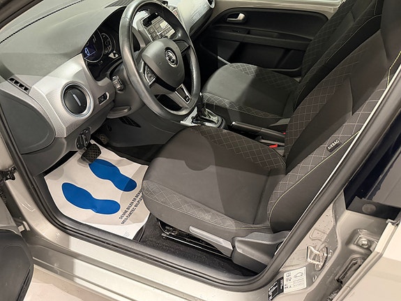 Skoda Citigo 14 of 21