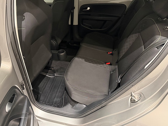 Skoda Citigo 20 of 21
