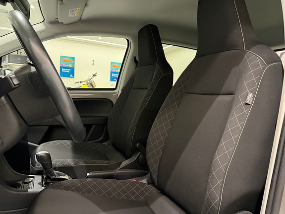 Skoda Citigo 15 of 21
