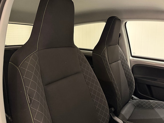 Skoda Citigo 13 of 21